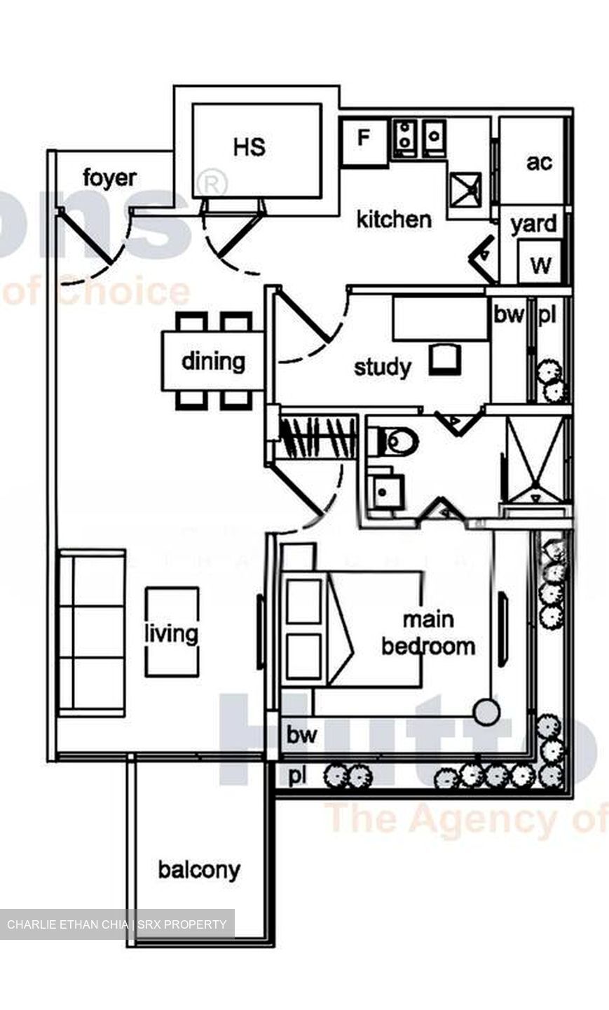 Stadia (D19), Apartment #498147641